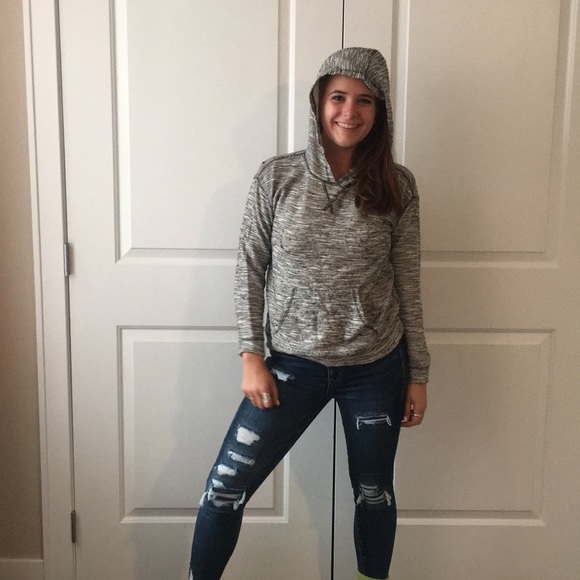 Cozy Fall Sweatshirt! - Picture 2 of 3